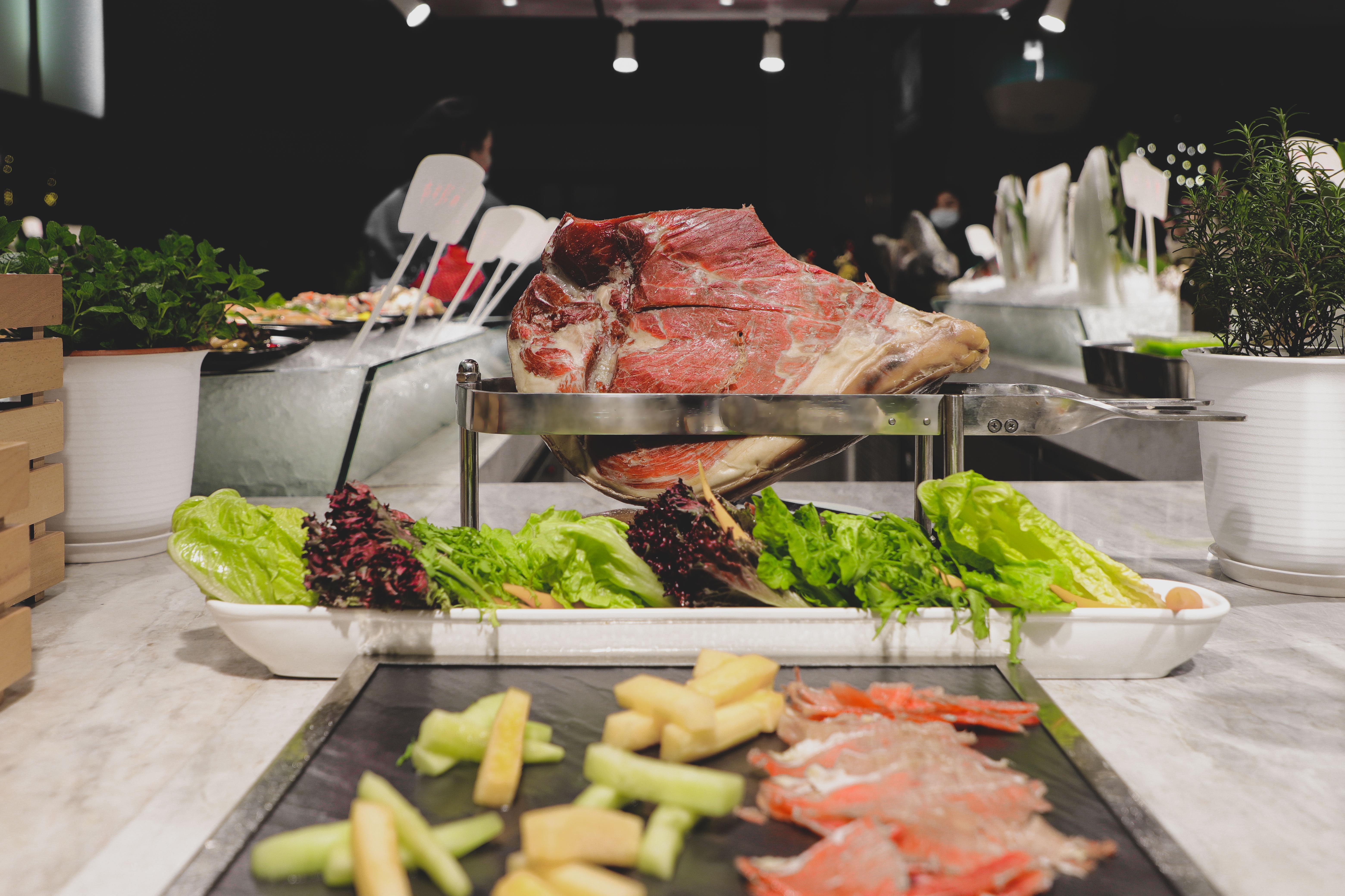 Crowne Plaza Kunshan By Ihg Exterior photo