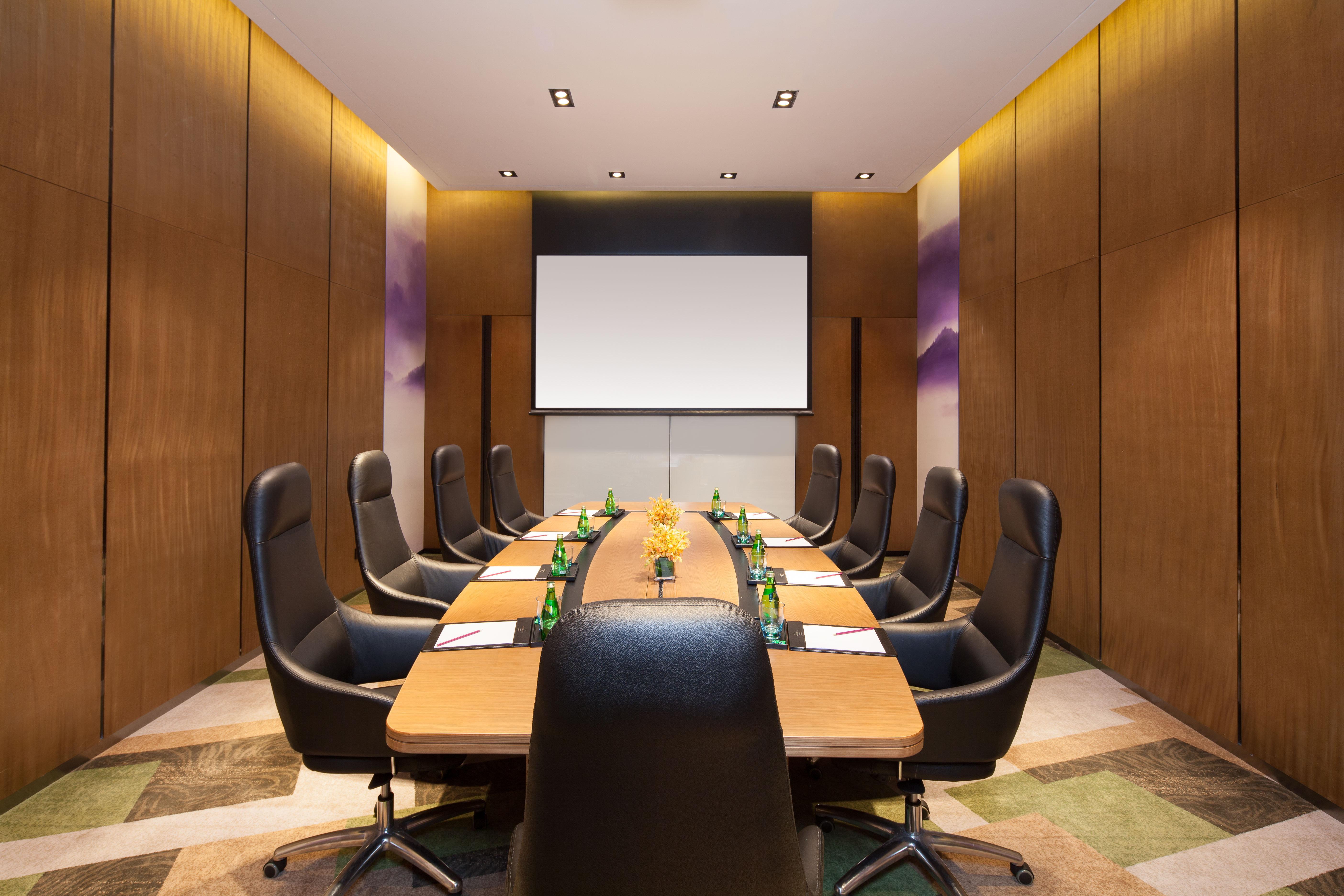 Crowne Plaza Kunshan By Ihg Exterior photo